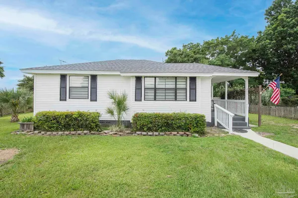 $249,900 | 211 Berry Road, Pensacola, FL 32507