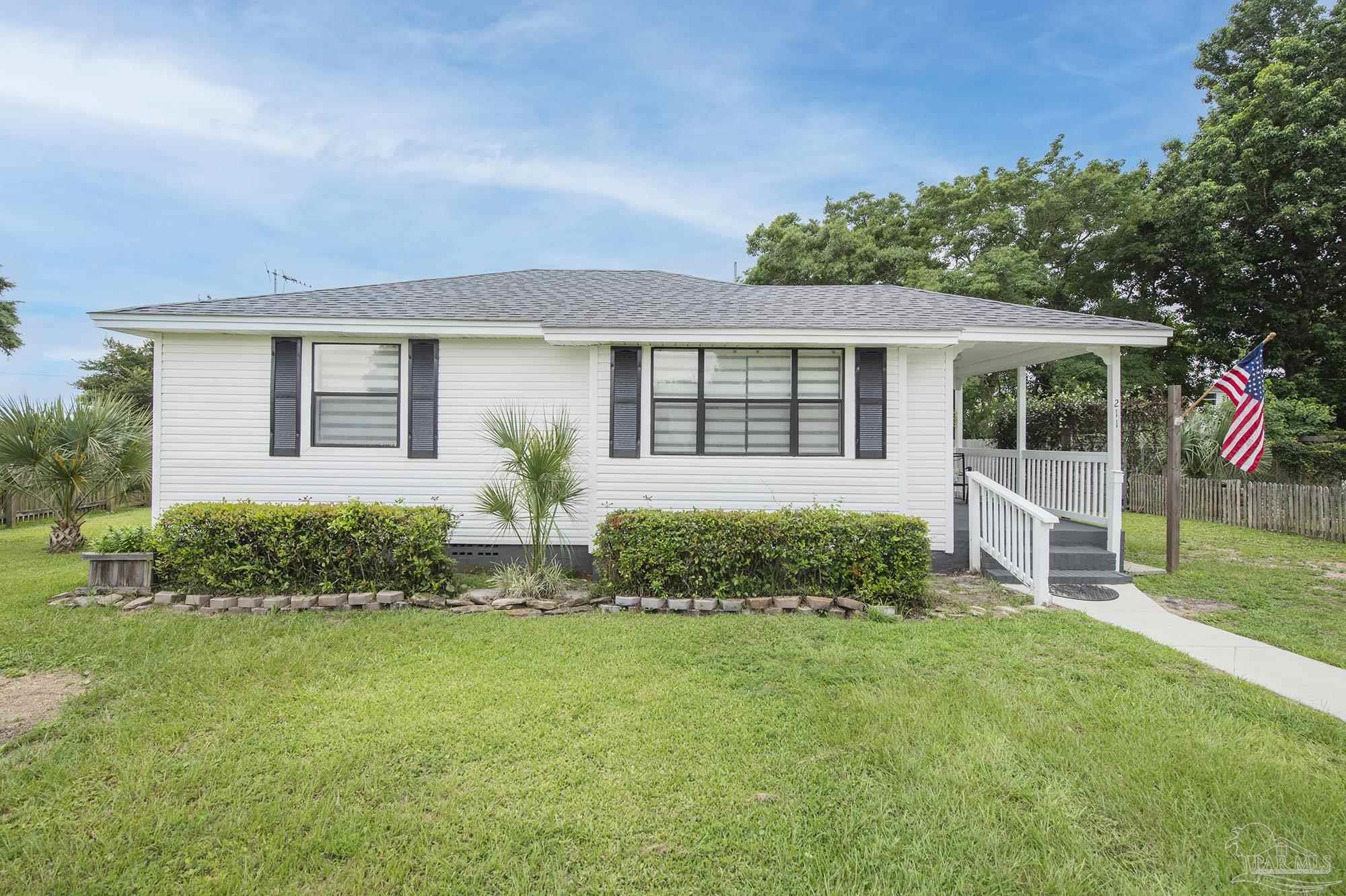 211 Berry Road Pensacola, FL 32507 - Photo 1 of 39
