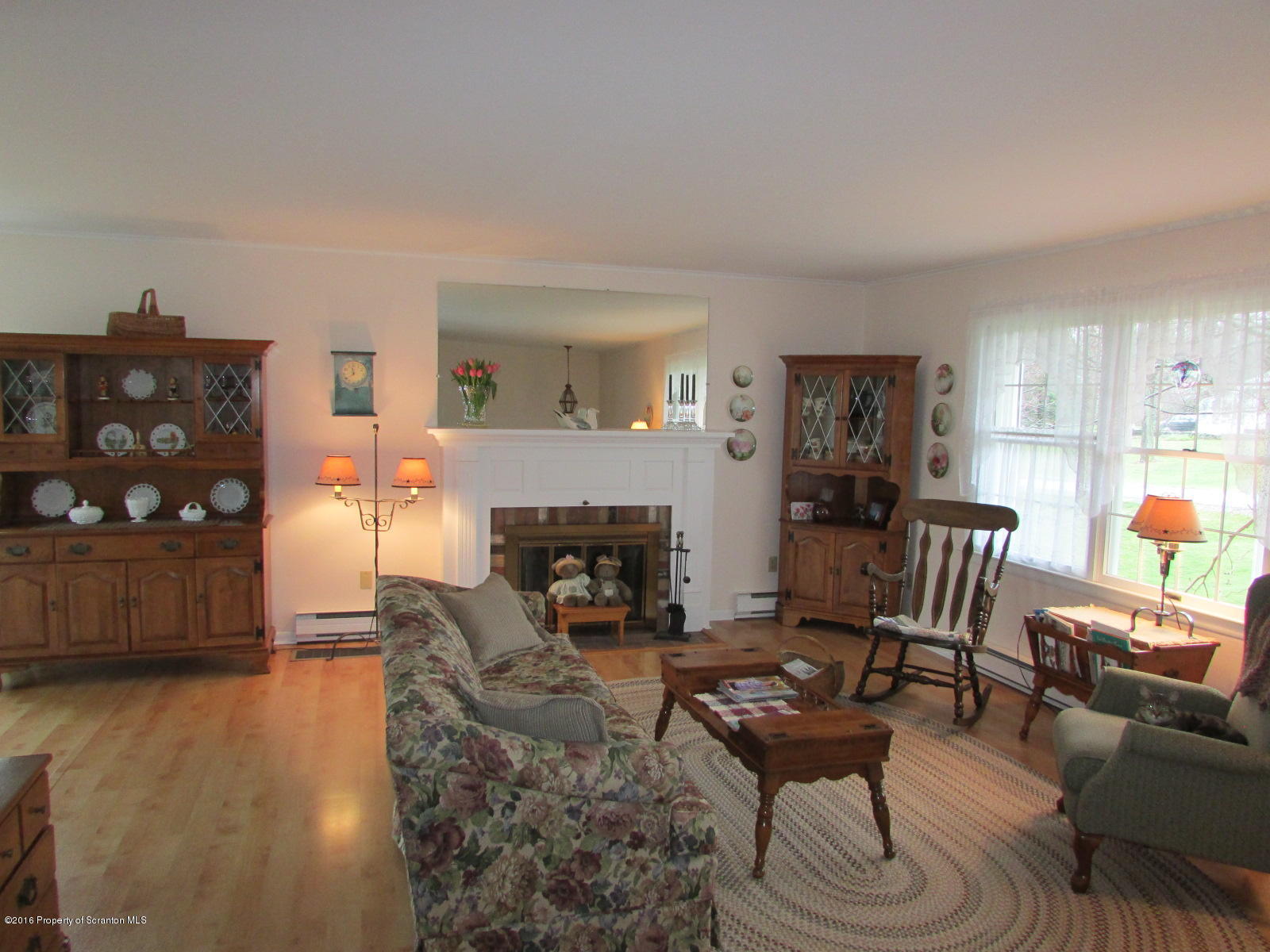 575 Mountain View Estates Road Montrose, PA 18801 - Photo 12 of 33 Gallery Image 12