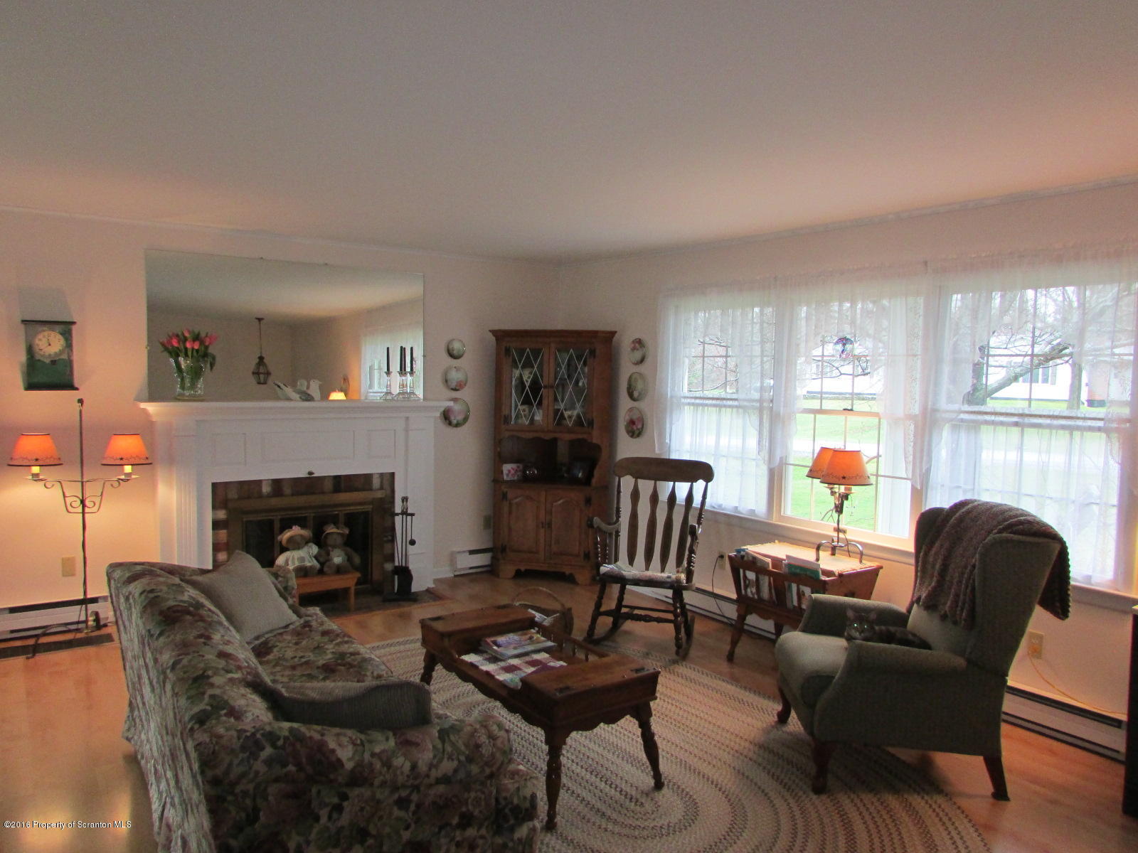 575 Mountain View Estates Road Montrose, PA 18801 - Photo 13 of 33 Gallery Image 13