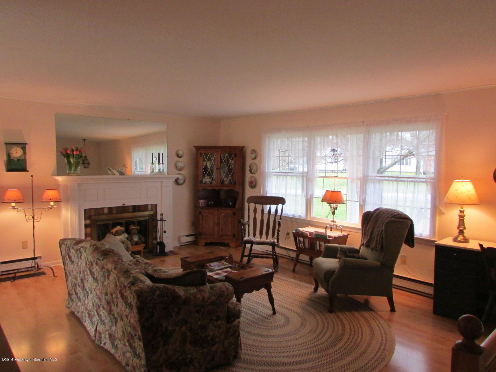 575 Mountain View Estates Road Montrose, PA 18801 - Photo 14 of 33 Gallery Image 14