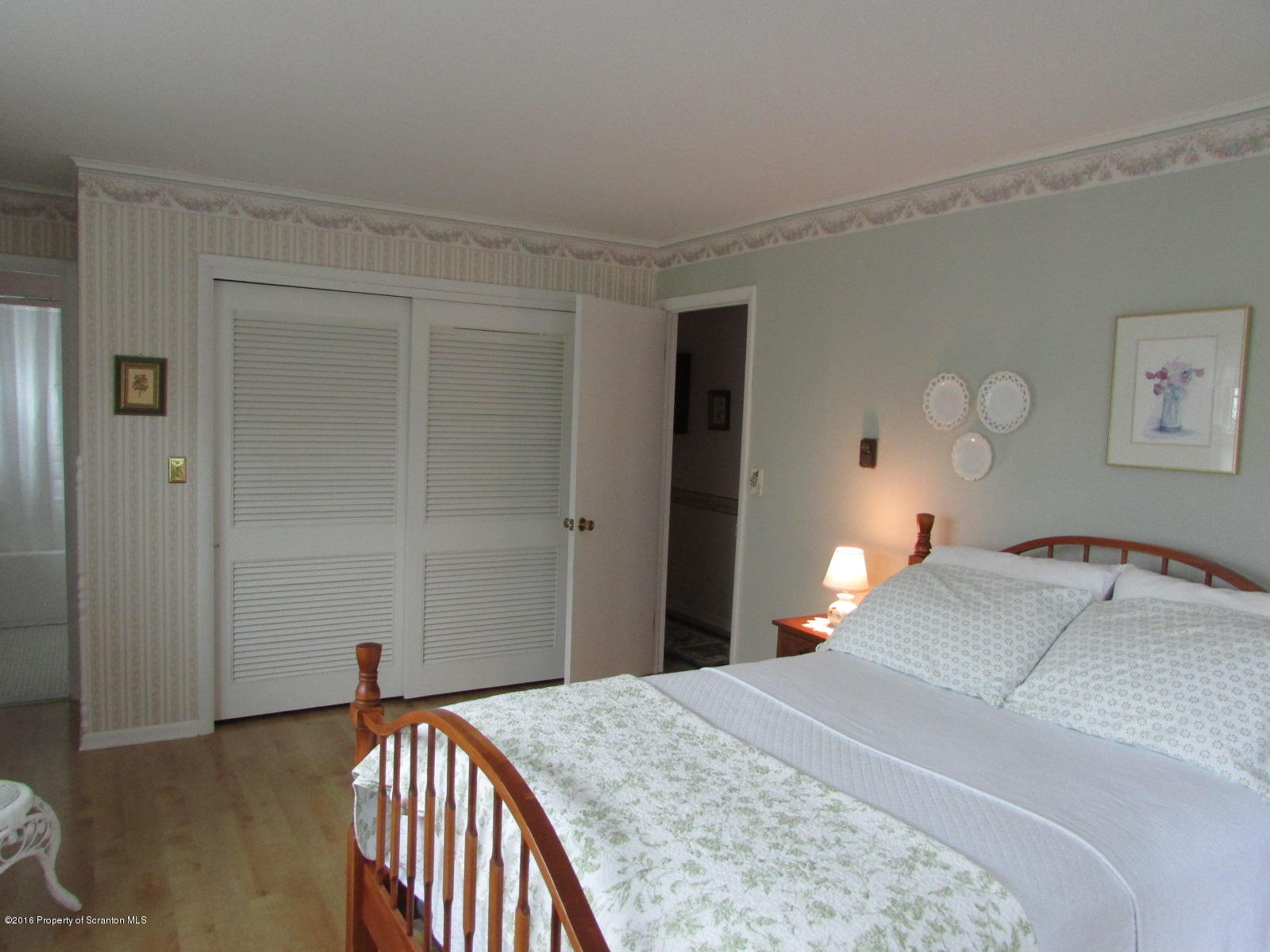 575 Mountain View Estates Road Montrose, PA 18801 - Photo 16 of 33 Gallery Image 16