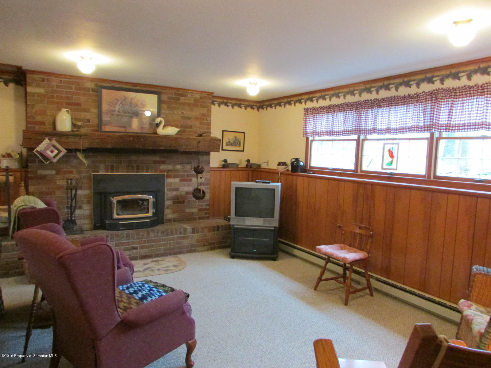 575 Mountain View Estates Road Montrose, PA 18801 - Photo 23 of 33 Gallery Image 23
