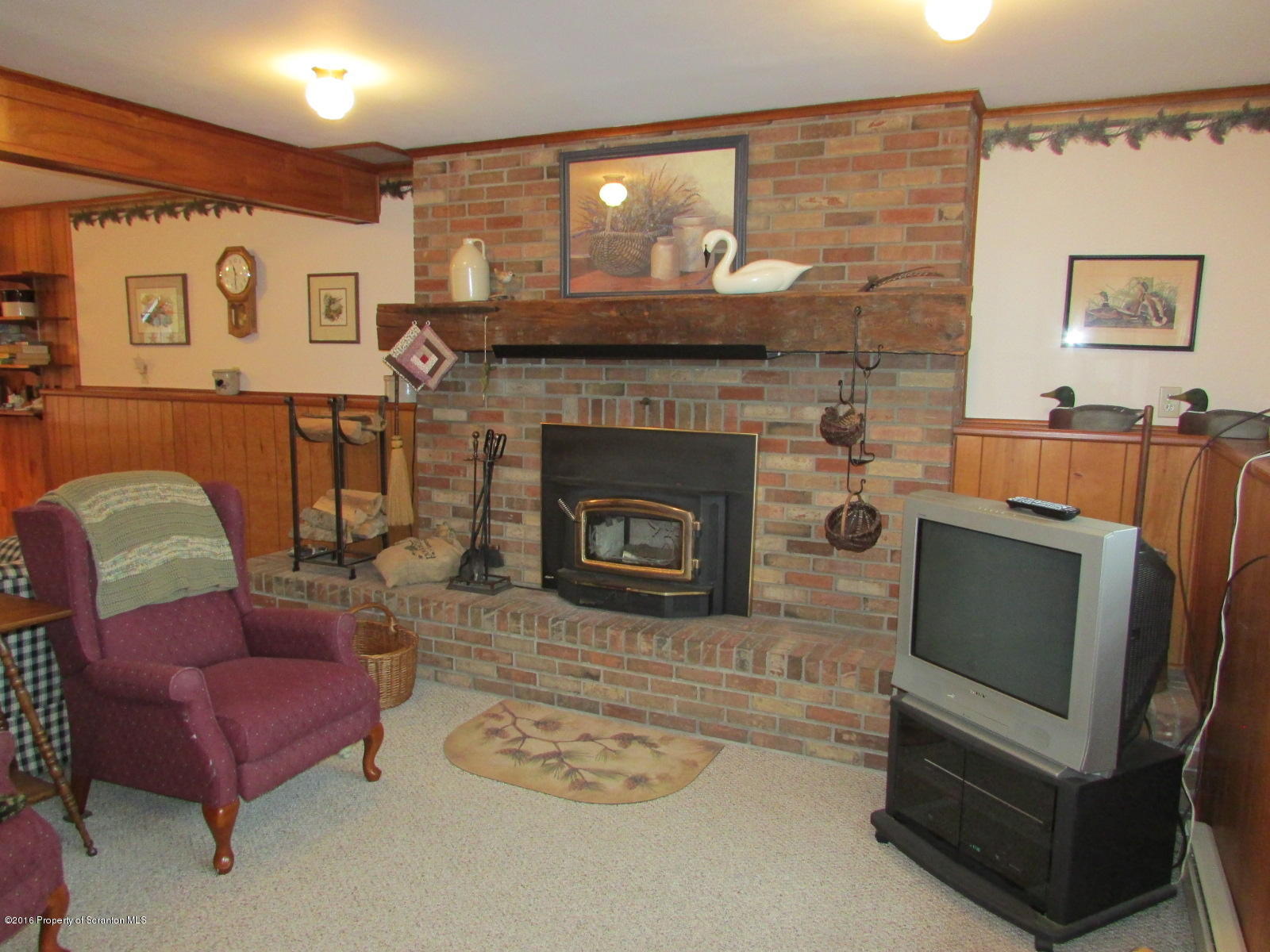 575 Mountain View Estates Road Montrose, PA 18801 - Photo 24 of 33 Gallery Image 24