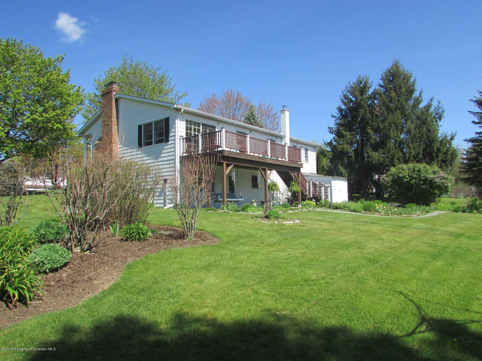 575 Mountain View Estates Road Montrose, PA 18801 - Photo 29 of 33 Gallery Image 29
