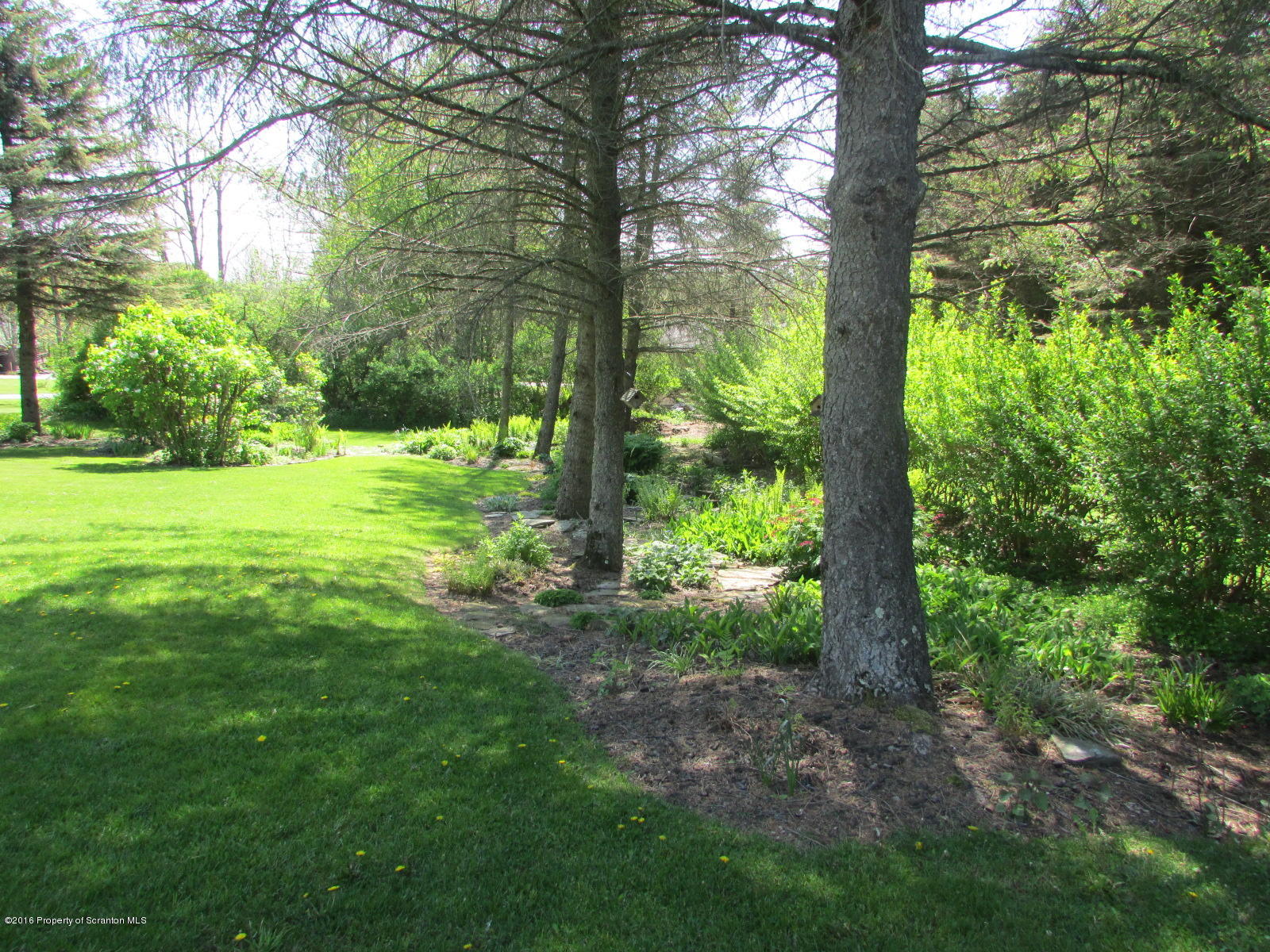 575 Mountain View Estates Road Montrose, PA 18801 - Photo 30 of 33 Gallery Image 30