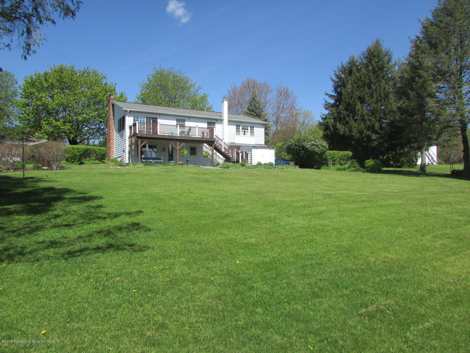 575 Mountain View Estates Road Montrose, PA 18801 - Photo 31 of 33 Gallery Image 31