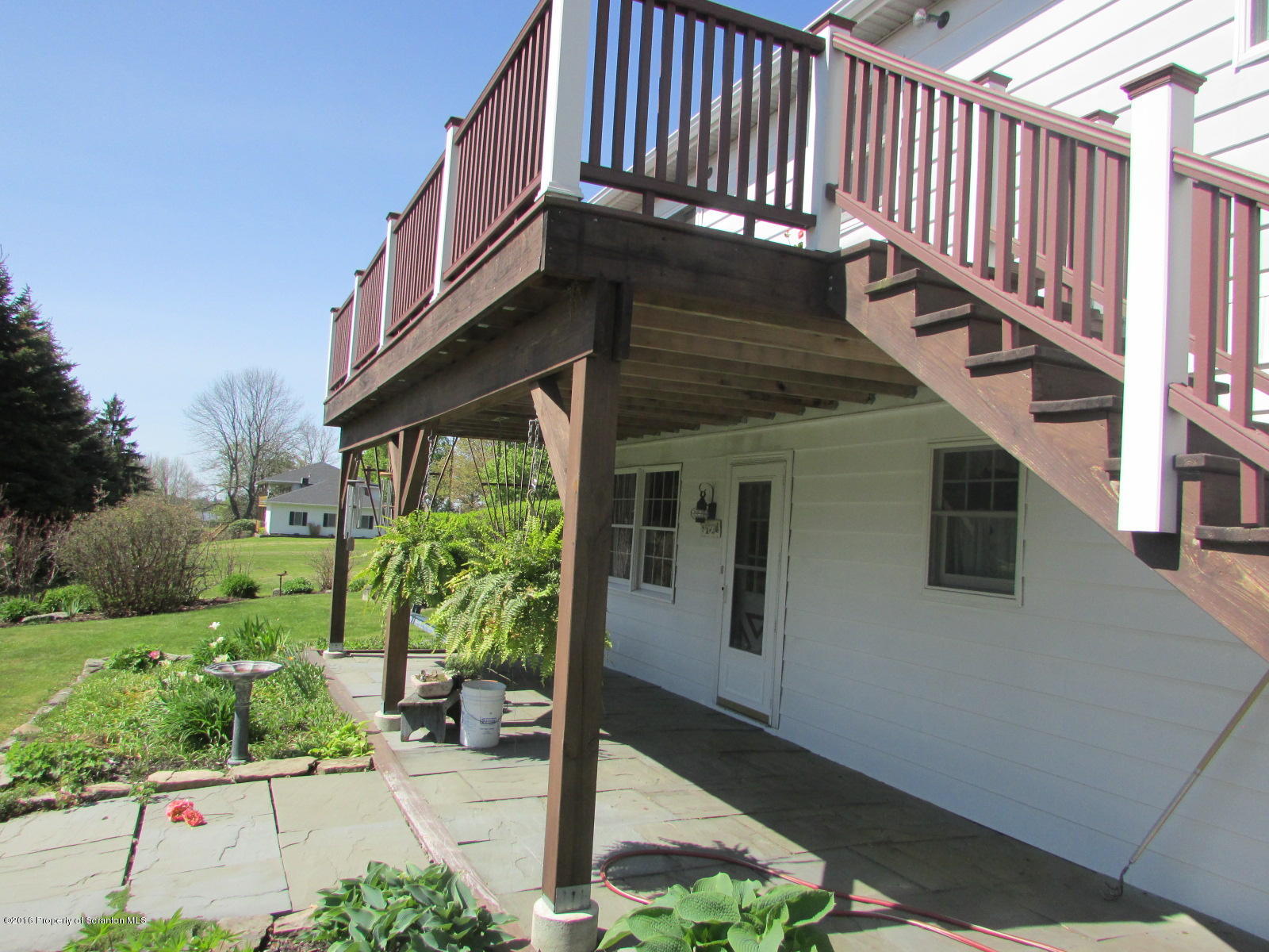 575 Mountain View Estates Road Montrose, PA 18801 - Photo 33 of 33 Gallery Image 33