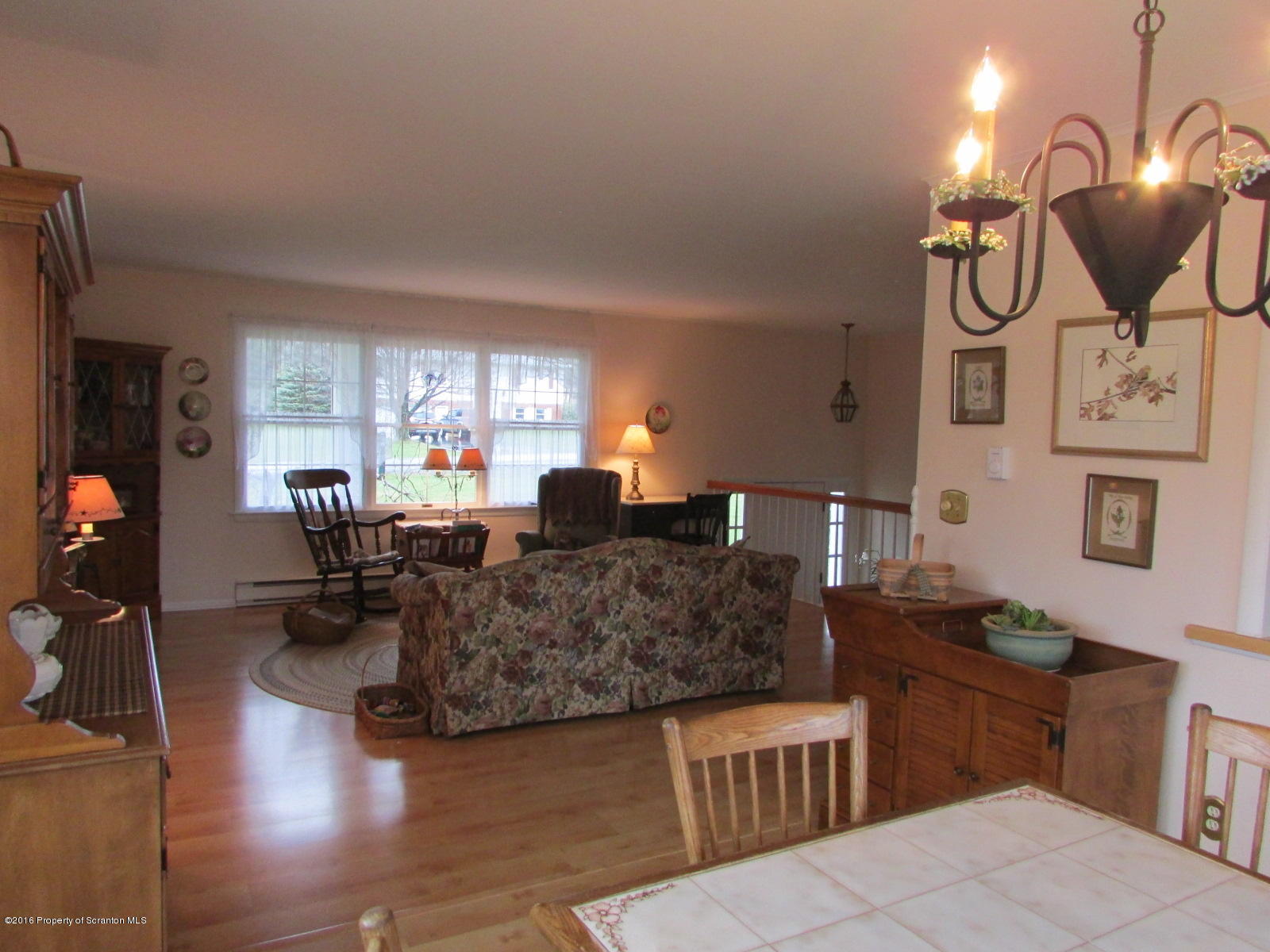 575 Mountain View Estates Road Montrose, PA 18801 - Photo 9 of 33 Gallery Image 9