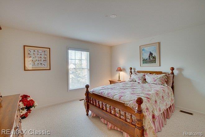 1249 Lasalle Road Canton, MI 48187 - Photo 19 of 24 Master Bedroom 2
