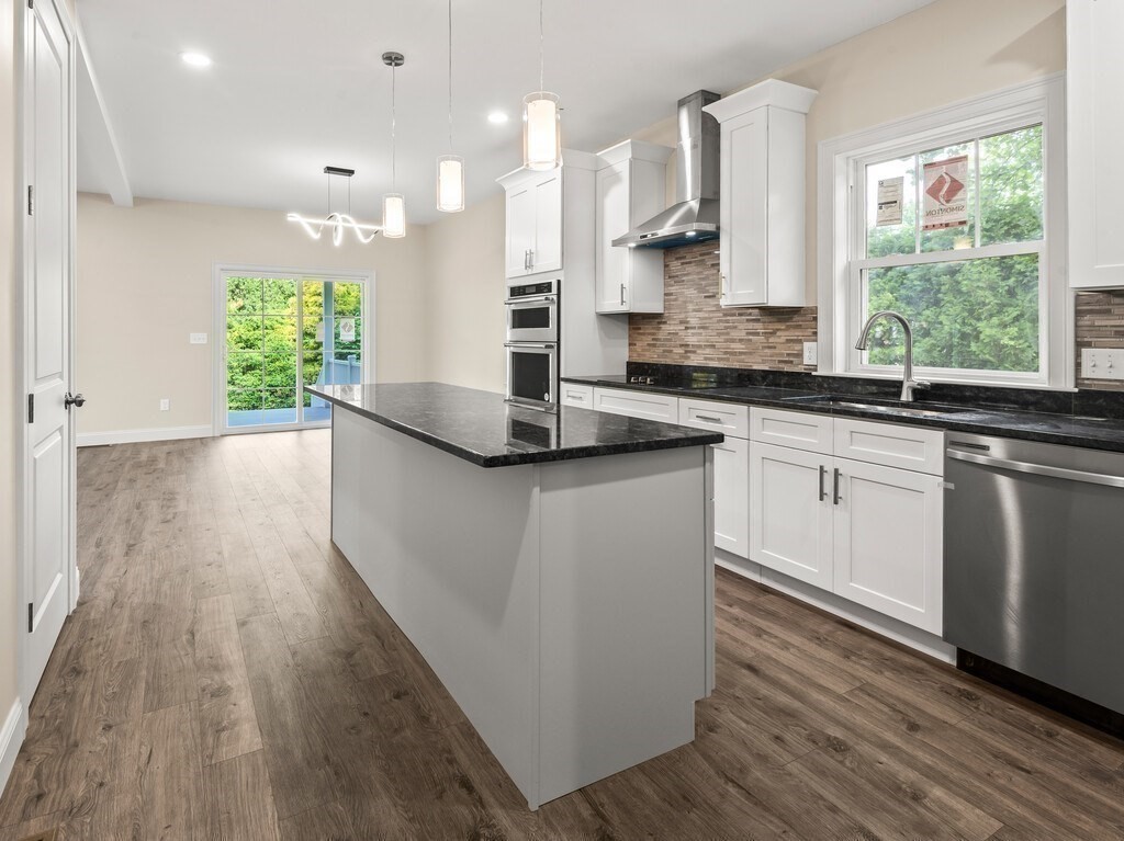 132 Barrington Road Longmeadow, MA 01106 - Photo 9 of 40