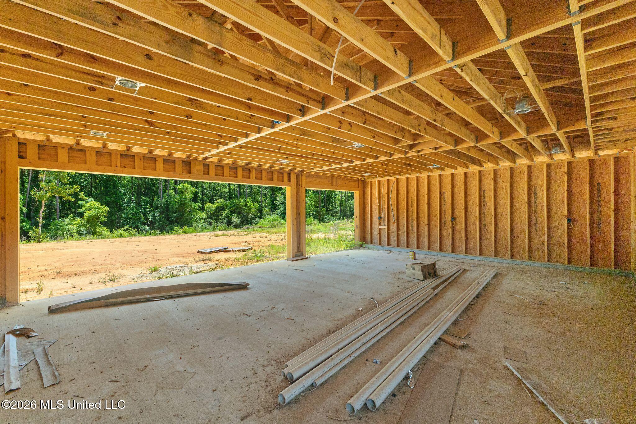 313 Spur Line Road Ellisville, MS 39437 - Photo 8 of 34 313_Spurline-8