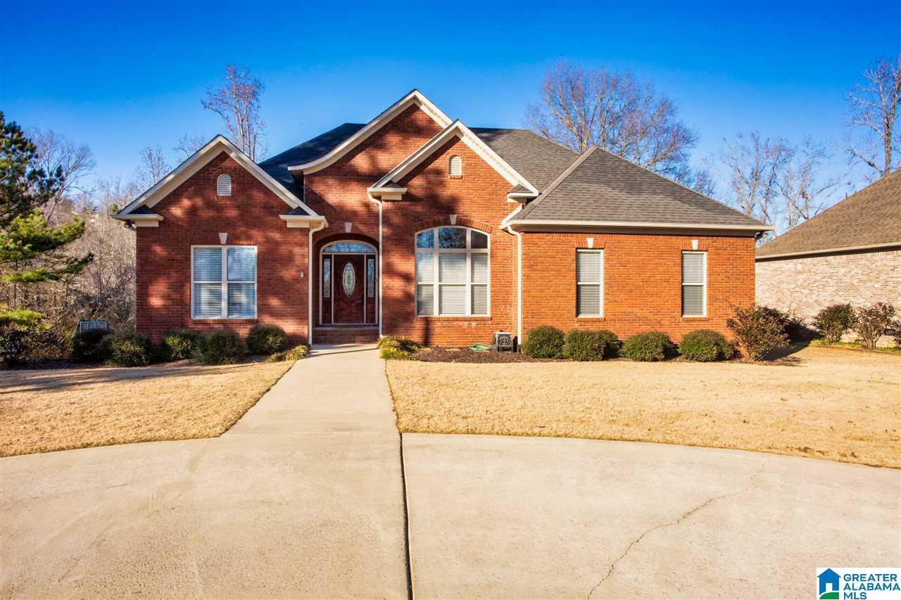 1228 Bob Glenn Road Morris, AL 35116 - Photo 34 of 42