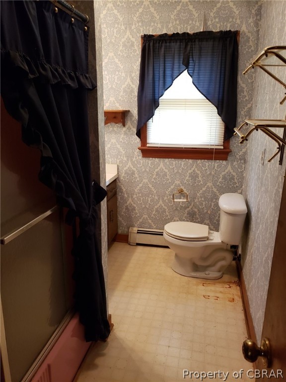 3944 Aberdeen Creek Road Gloucester, VA 23061 - Photo 10 of 15