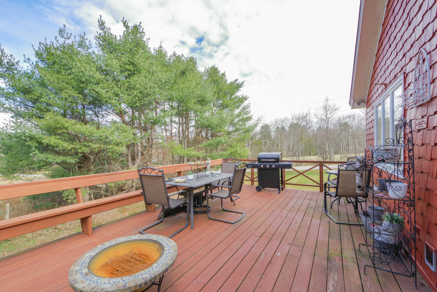 172 Morey Hill Road Morrill, ME 04952 - Photo 19 of 44 172 Morey Hill Rd 09