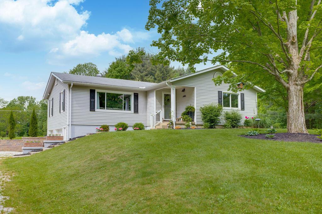 4065 Harlem Road Galena, OH 43021 - Photo 1 of 64 4065 Harlem Rd
