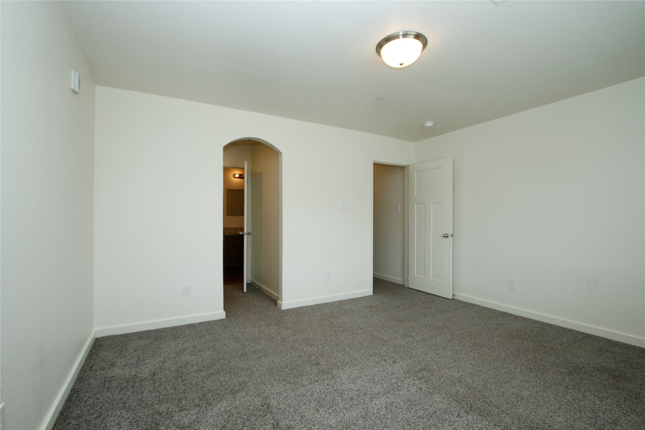 21155 Gosling Road, Unit 22A Spring, TX 77388 - Photo 20 of 28 a view of an empty room with a window