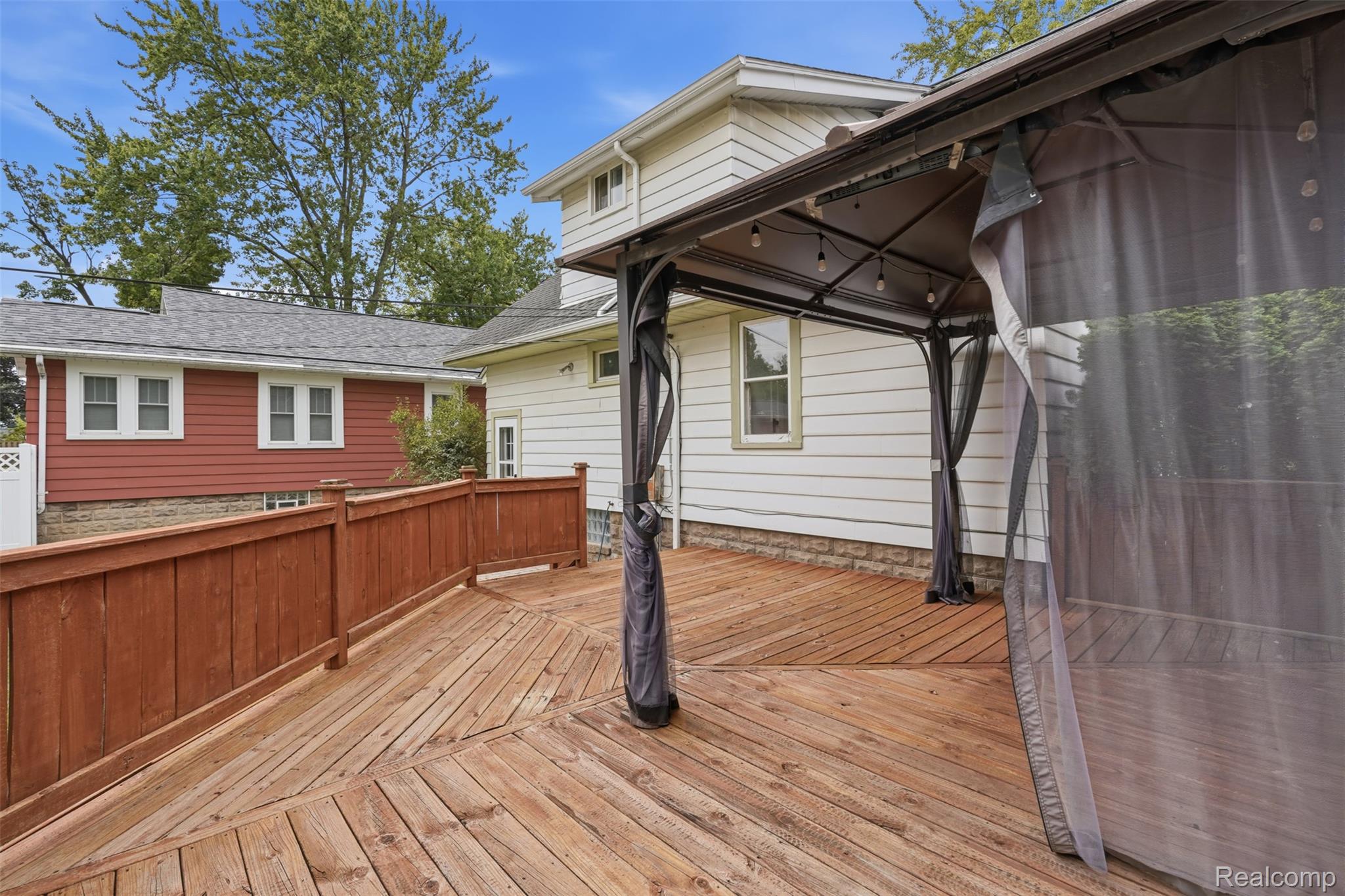 406 Wesley Street Rochester, MI 48307 - Photo 31 of 38 406 wesley-34.jpg