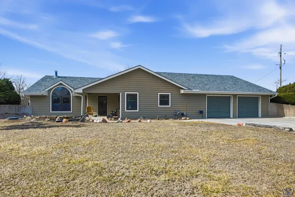 $285,000 | 4439 Northeast Meriden Road, Topeka, KS 66617