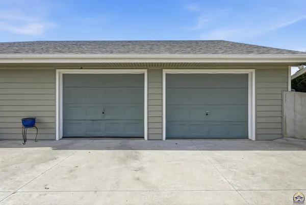 $285,000 | 4439 Northeast Meriden Road, Topeka, KS 66617