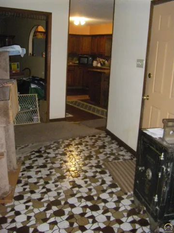 $285,000 | 4439 Northeast Meriden Road, Topeka, KS 66617