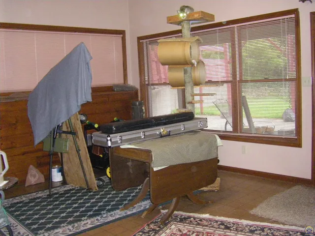 $285,000 | 4439 Northeast Meriden Road, Topeka, KS 66617