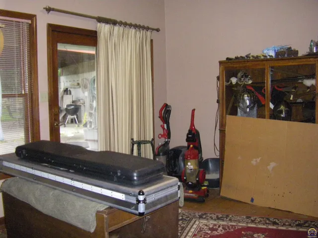 $285,000 | 4439 Northeast Meriden Road, Topeka, KS 66617