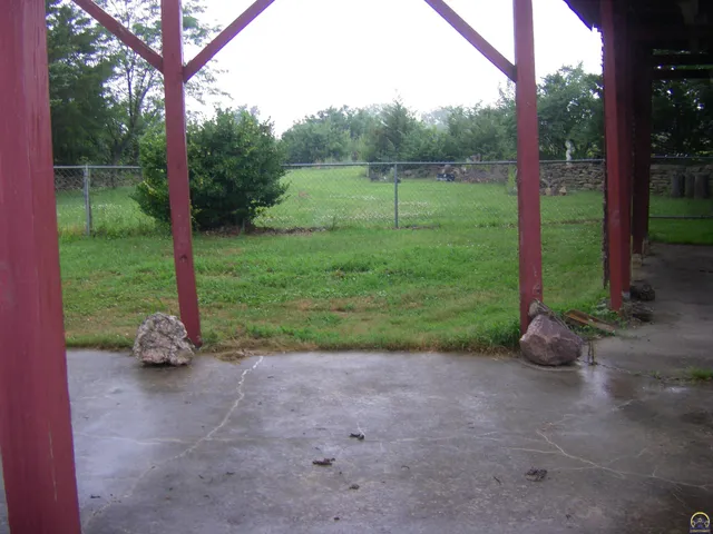 $285,000 | 4439 Northeast Meriden Road, Topeka, KS 66617