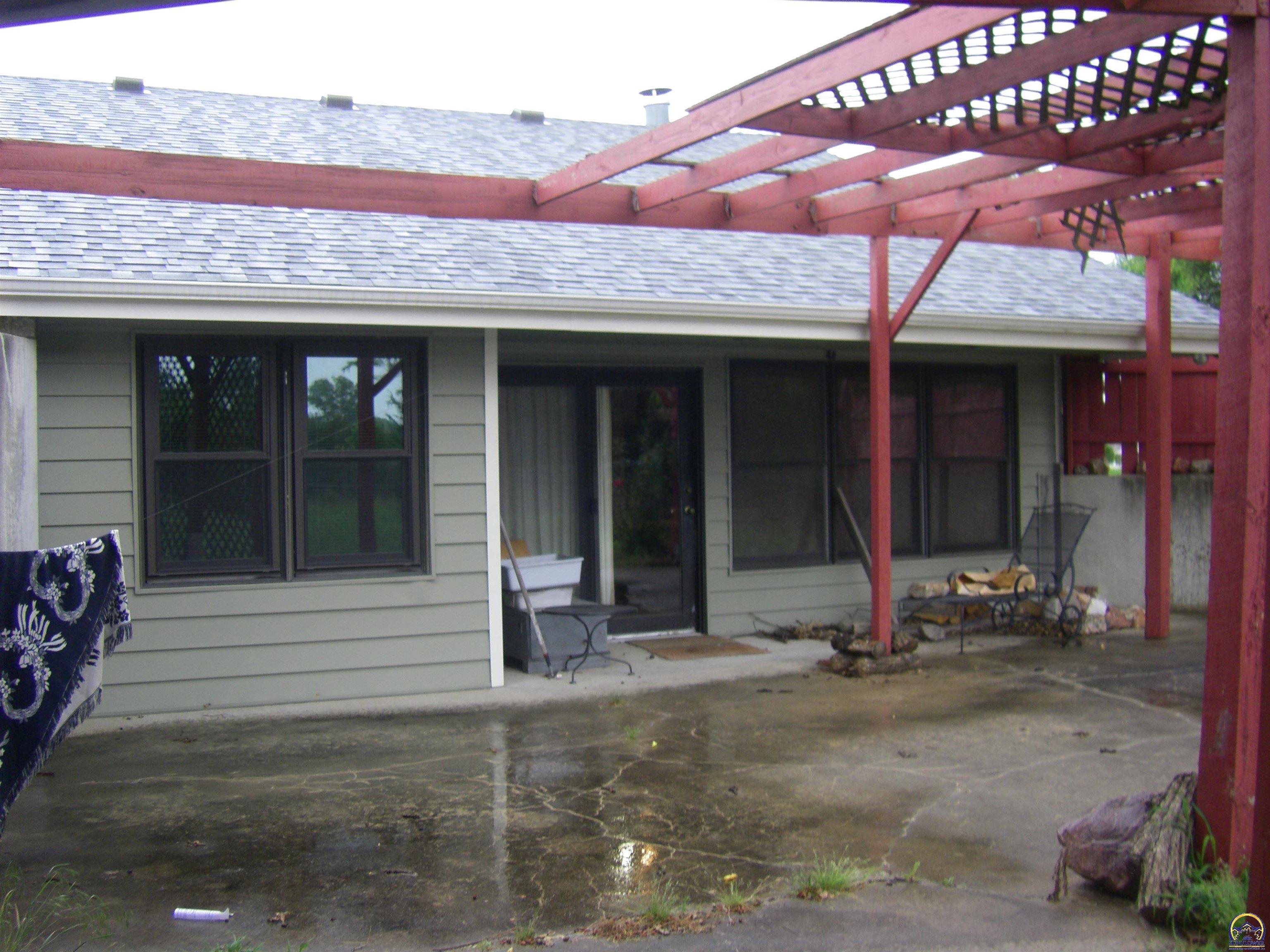 4439 Northeast Meriden Road Topeka, KS 66617 - Photo 20 of 24