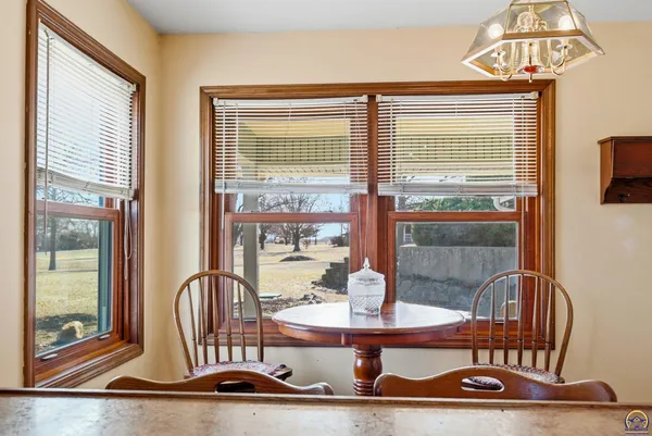 $285,000 | 4439 Northeast Meriden Road, Topeka, KS 66617