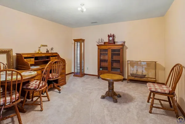 $285,000 | 4439 Northeast Meriden Road, Topeka, KS 66617