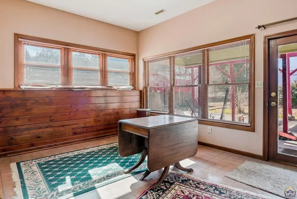 $285,000 | 4439 Northeast Meriden Road, Topeka, KS 66617