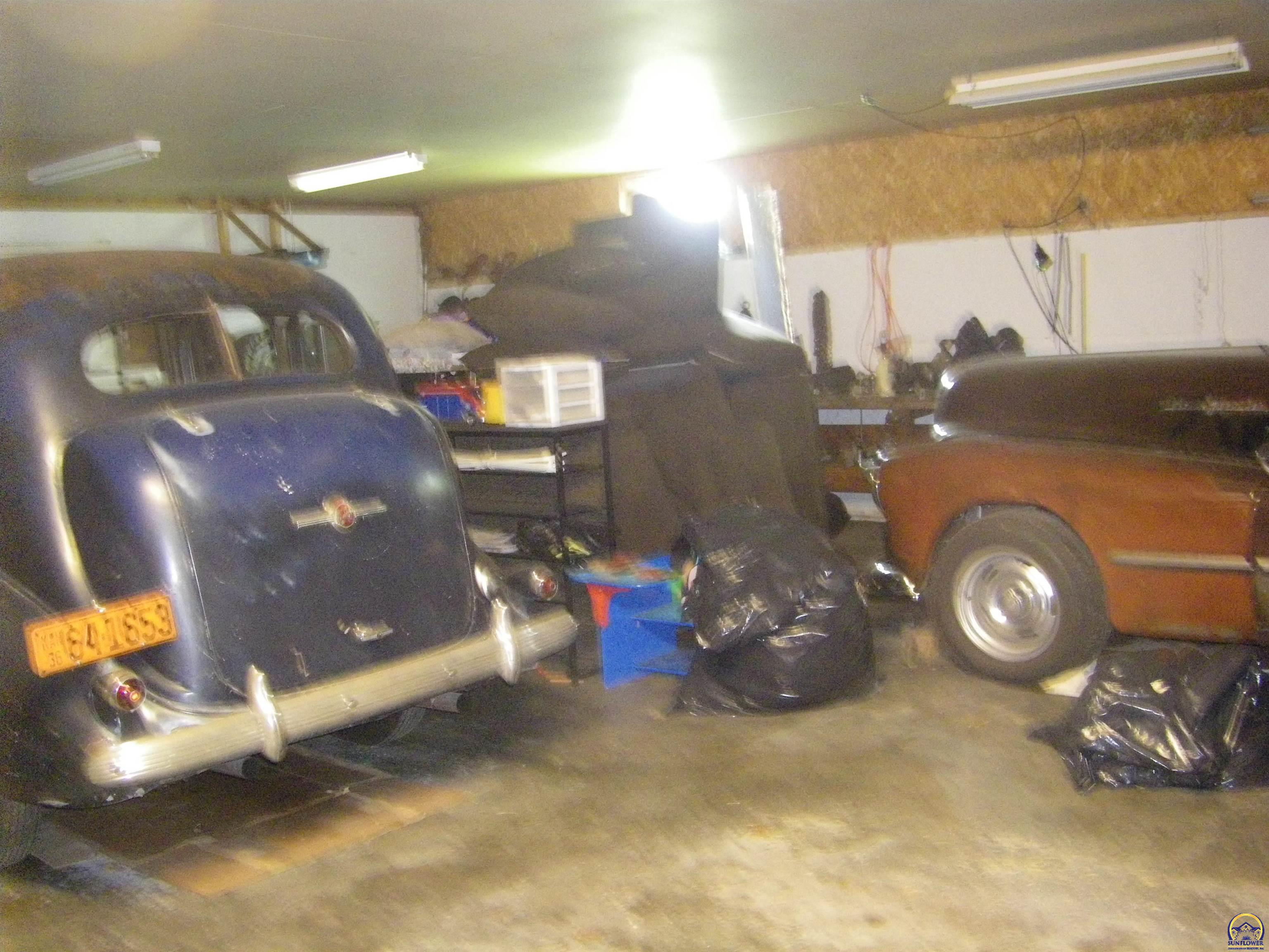 4439 Northeast Meriden Road Topeka, KS 66617 - Photo 24 of 24