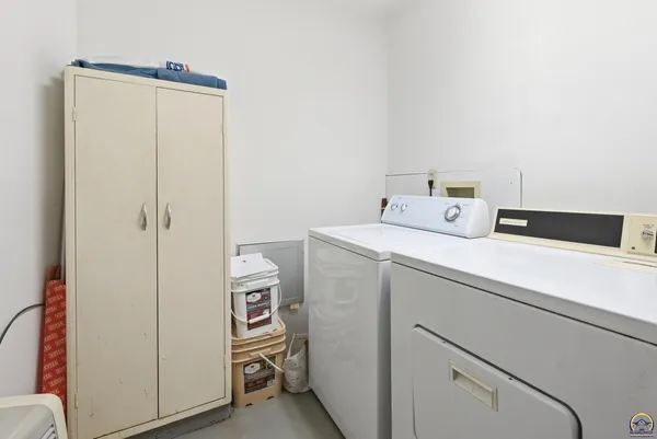 $285,000 | 4439 Northeast Meriden Road, Topeka, KS 66617