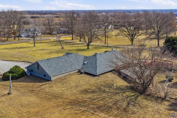 $285,000 | 4439 Northeast Meriden Road, Topeka, KS 66617