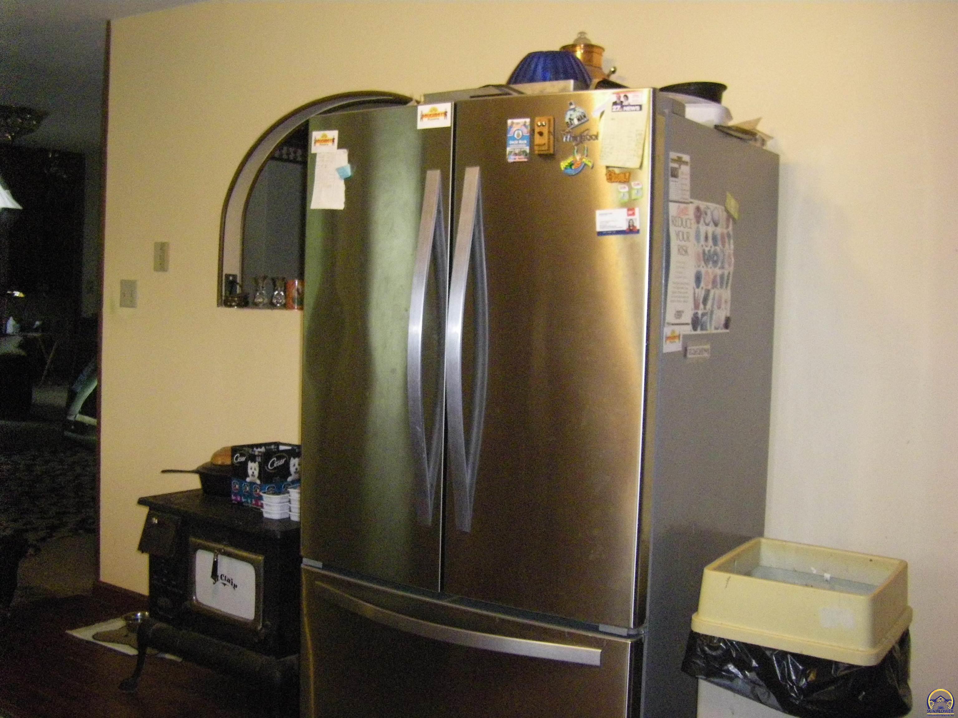 4439 Northeast Meriden Road Topeka, KS 66617 - Photo 5 of 24