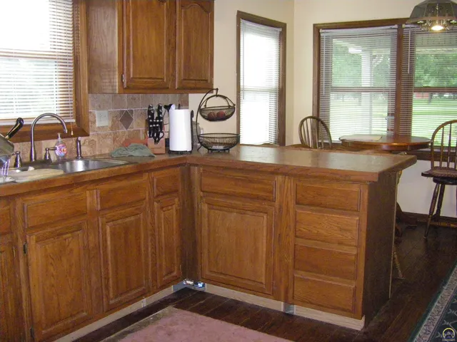 $285,000 | 4439 Northeast Meriden Road, Topeka, KS 66617