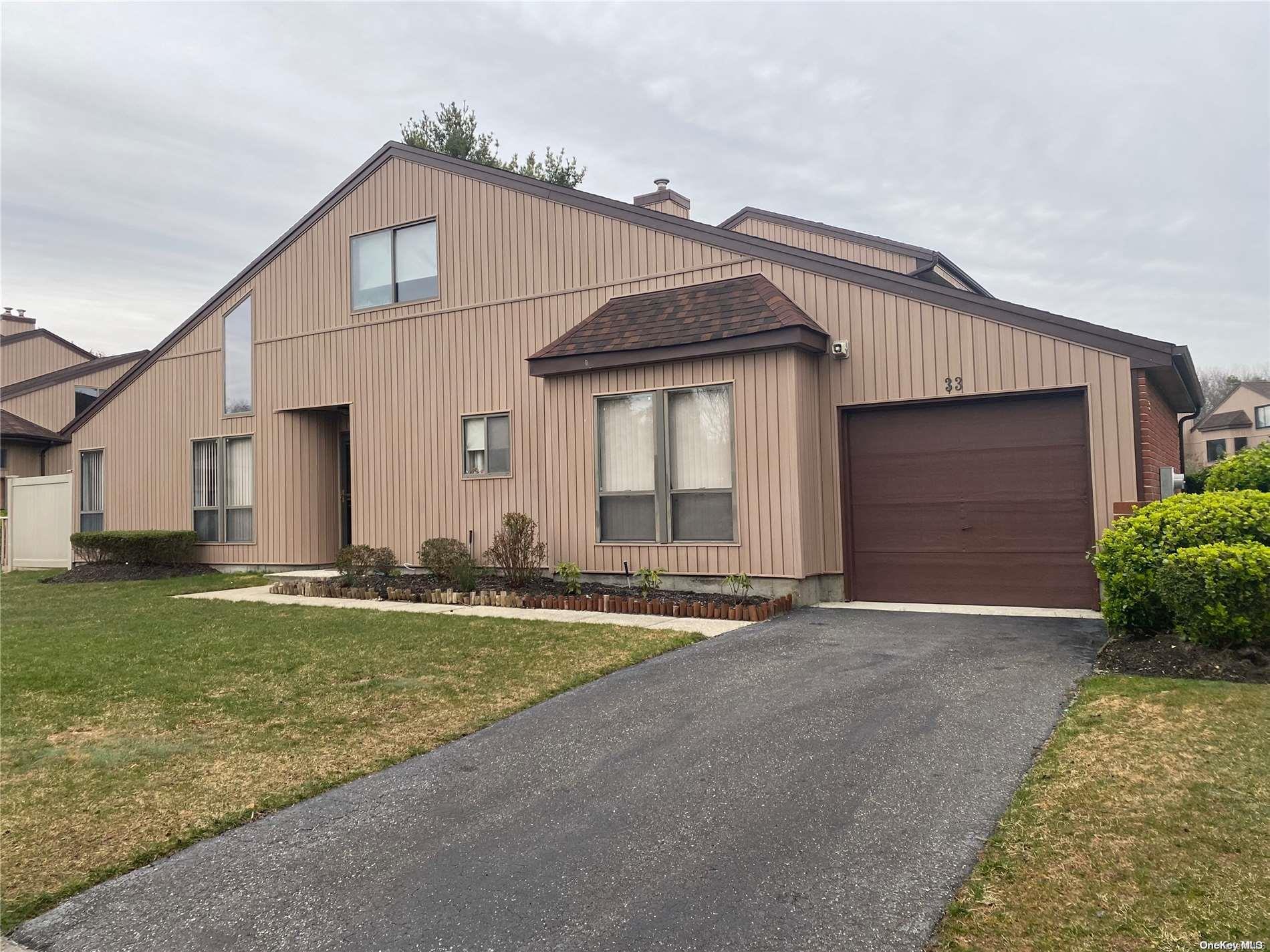 33 Timber Ridge Drive, Unit 33 Holbrook, NY 11741 - Photo 1 of 1 Gallery Image 1