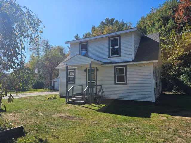 $275,000 | 19 Aylward Avenue, Swanzey, NH 03446