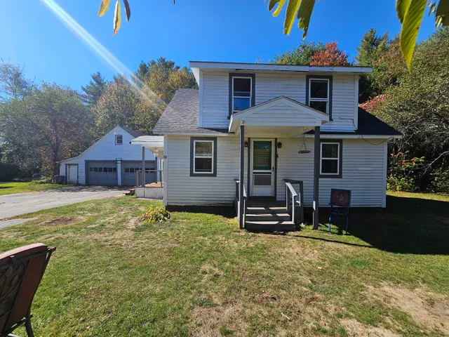 $275,000 | 19 Aylward Avenue, Swanzey, NH 03446