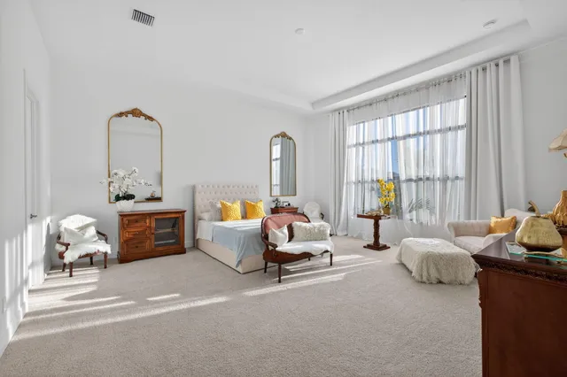 a view of an entryway