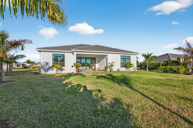 $8,500 | 11460 Pietra Way, Port St. Lucie, FL 34987