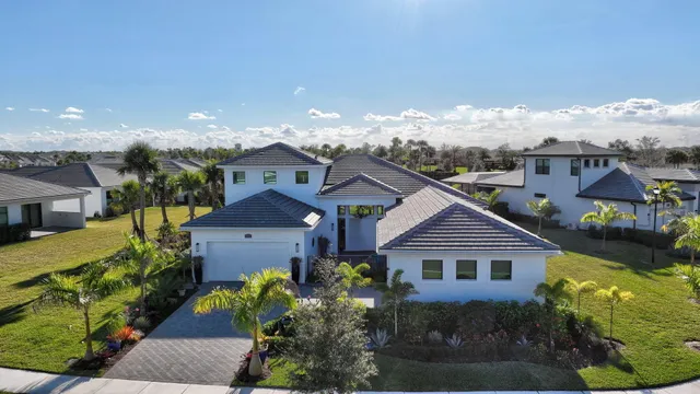 $8,500 | 11460 Pietra Way, Port St. Lucie, FL 34987