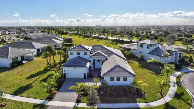 $8,500 | 11460 Pietra Way, Port St. Lucie, FL 34987