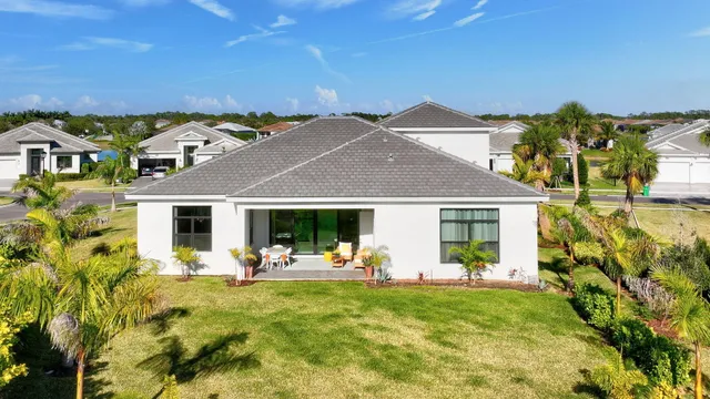 $8,500 | 11460 Pietra Way, Port St. Lucie, FL 34987