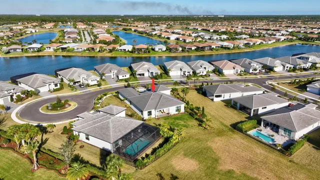 $8,500 | 11460 Pietra Way, Port St. Lucie, FL 34987