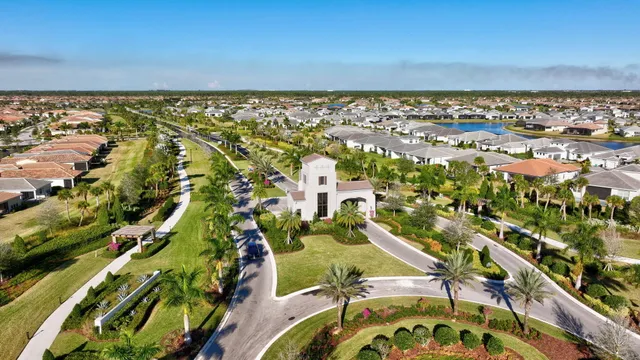 $8,500 | 11460 Pietra Way, Port St. Lucie, FL 34987