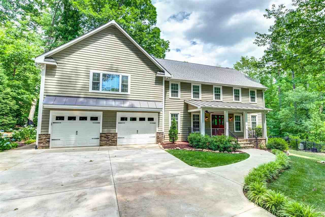 8308 Druids Lane Raleigh, NC 27613 - Photo 1 of 30 Photo 1