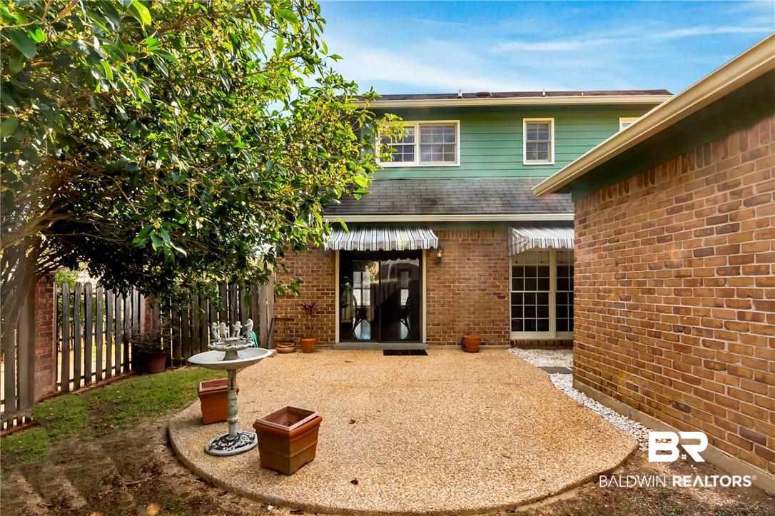 6438 Cedar Bend Court Mobile, AL 36608 - Photo 31 of 46