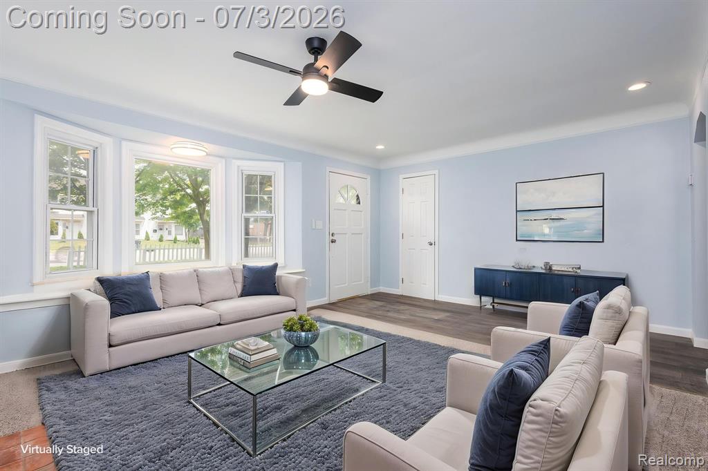4335 West 14 Mile Road Royal Oak, MI 48073 - Photo 22 of 44